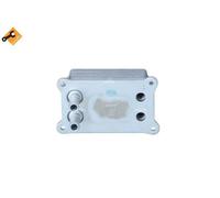 NRF 31071 Engine oil cooler