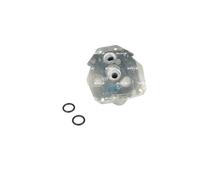 NRF Engine Oil Cooler fits Mazda 3 2013-2019 2.2
