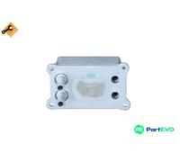 NRF ENGINE OIL OIL COOLER 31071 FOR FORD