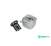 NRF ENGINE OIL OIL COOLER 31179 FOR AUDI SEAT VW