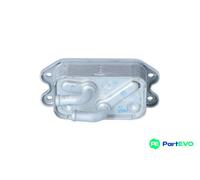 NRF ENGINE OIL OIL COOLER 31210 FOR VOLVO
