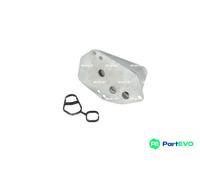 NRF ENGINE OIL OIL COOLER 31278 FOR LAND ROVER