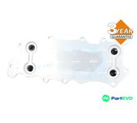 NRF ENGINE OIL OIL COOLER 31319 FOR MERCEDES-BENZ