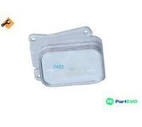 NRF ENGINE OIL OIL COOLER 31320 FOR MERCEDES-BENZ
