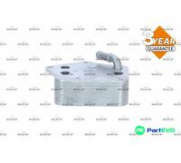 NRF ENGINE OIL OIL COOLER 31331 FOR VW