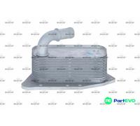 NRF ENGINE OIL OIL COOLER 31341 FOR OPEL VAUXHALL