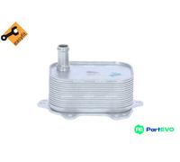 NRF ENGINE OIL OIL COOLER 31788 FOR AUDI