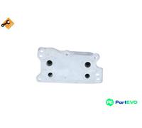 NRF ENGINE OIL OIL COOLER 31821 FOR MERCEDES-BENZ