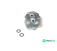 NRF ENGINE OIL OIL COOLER 31898 FOR MAZDA
