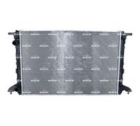 NRF 550234 Engine radiator