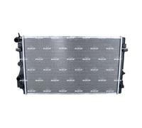 NRF 59056 Engine radiator