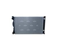 NRF 58234 Engine radiator