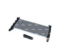 Engine Cooling Radiator Fits BMW Mini 550362 NRF