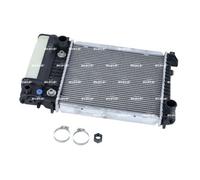 NRF Engine Radiator fits BMW 3 1987-1994
