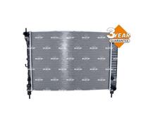 NRF 550086 Engine radiator