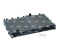 NRF 53732A Engine radiator