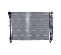 NRF 550086 Engine radiator