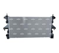 NRF 560023 Engine radiator