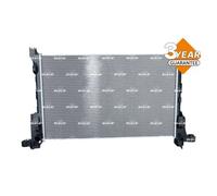NRF 560016 Engine radiator