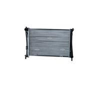 NRF 58274A Engine radiator