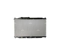 NRF Radiator 59240 / 19010R3RE01 - Fits Honda Civic FK1 1.4 L13Z4 (12-16) - New