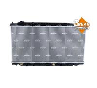 NRF 550184 Engine radiator