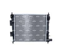 NRF 550146 Engine radiator
