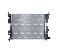 NRF 59263 Engine radiator