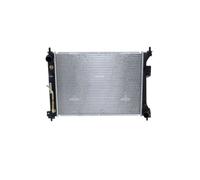 NRF 59226 Engine radiator