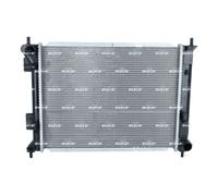 NRF 59315 Engine radiator