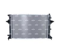 NRF 550349 Engine radiator