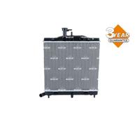 NRF Engine Cooling Radiator For Kia Picanto 2004-2011 1.0 1.1 550011