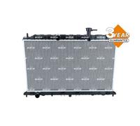 Radiator 53491 NRF 253101G000 253101G001 253101G050 S253101G000 253101G060 New