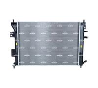 Radiator fits KIA SOUL Mk2 14 to 18 ZD NRF 25310E4000 Genuine Quality Guaranteed
