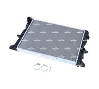 NRF 509730 Engine radiator