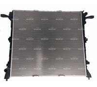 Radiator fits VW GRAND CALIFORNIA 2.0D 2019 on NRF 2N0121253A 2N0121253C Quality