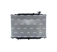 NRF 58416 Engine radiator
