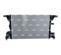 NRF 550325 Engine radiator
