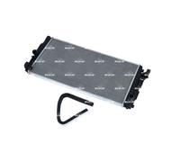 NRF Engine Radiator fits Mini Mini 2013-2015