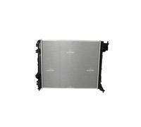 NRF 59275 Engine radiator