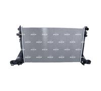 NRF Engine Radiator fits Renault Master III Bus 2019-2024 2.3