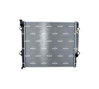 NRF Engine Radiator fits Toyota Land Cruiser Prado 2002-2010 3.0