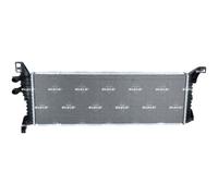 NRF Engine Radiator fits Vw