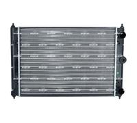 NRF Radiator 519505 867121253AB 867121253K 867121253L 867121253M OE Quality Part