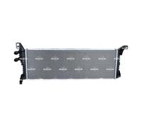 NRF 560019 Engine radiator