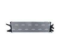 NRF 560014 Engine radiator