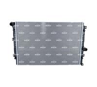 NRF 550277 Engine radiator