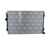 NRF 550081 Engine radiator