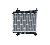 NRF 550214 Engine radiator