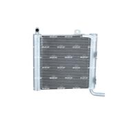 NRF Engine Radiator Right Front fits Jaguar Land Rover